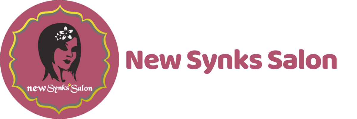 New Synks Salon Logo (1)